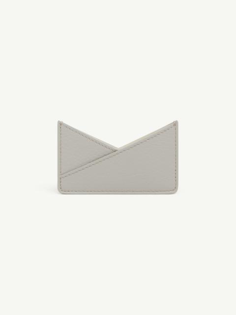 MM6 Maison Margiela Japanese 6 cardholder