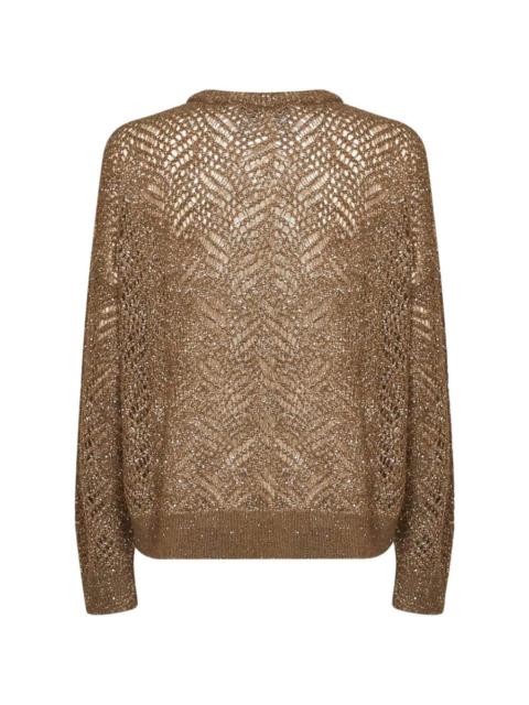 Brunello Cucinelli Brunello Cucinelli BRUNELLO CUCINELLI Sweaters