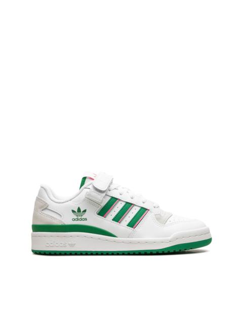 adidas Forum Low "Watermelon" sneakers