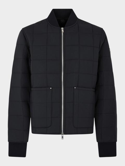 MOOSE KNUCKLES Men's Walker Liner Jacket