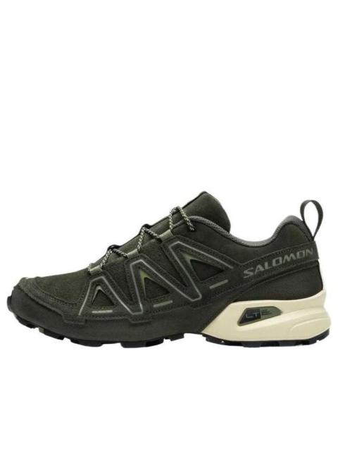SALOMON Salomon Speedcross 3 Expanse LTR 'Dark Green' 477267