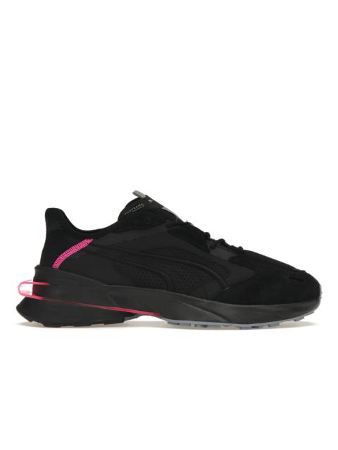 Puma PWRFrame OP-1 Cyber Black Pink