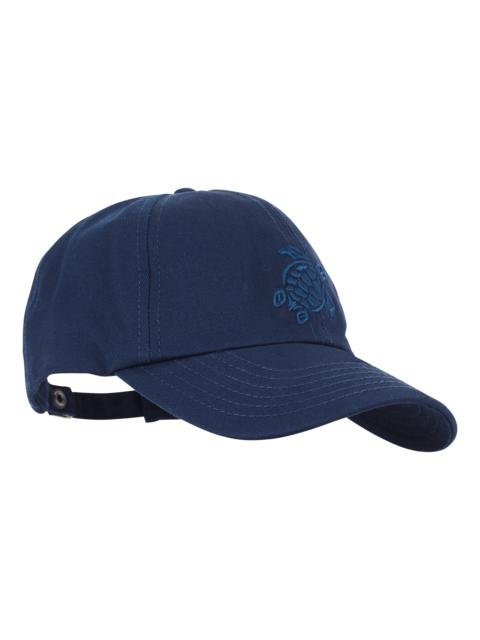 Vilebrequin Kids Cap Solid