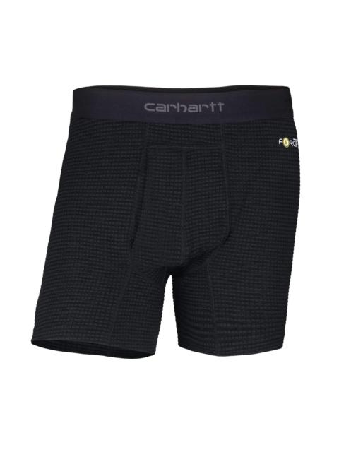 Carhartt Carhartt Force® 5" Tech Boxer Briefs