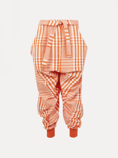 Vivienne Westwood NEPAL TROUSERS