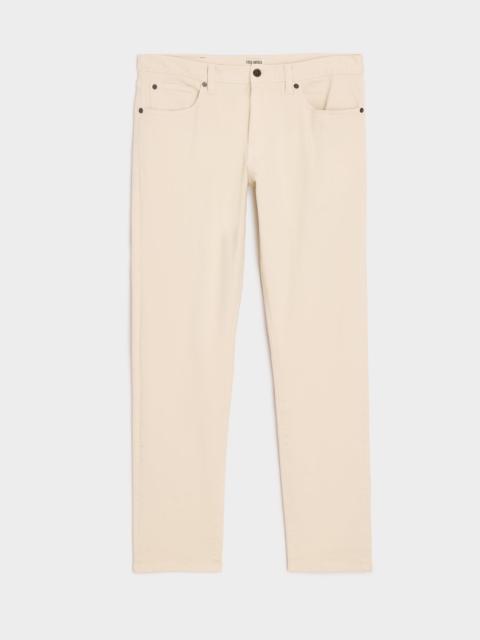 TODD SNYDER Slim Fit 5-Pocket Chino