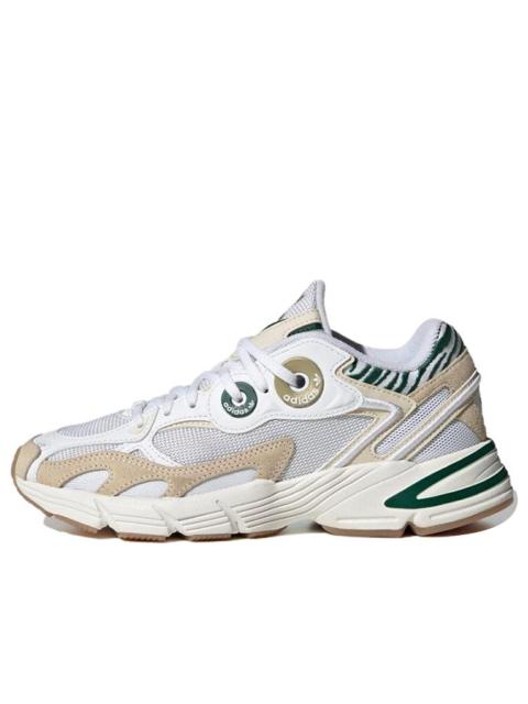 adidas (WMNS) adidas originals Astir 'White Grey Green' IF7460