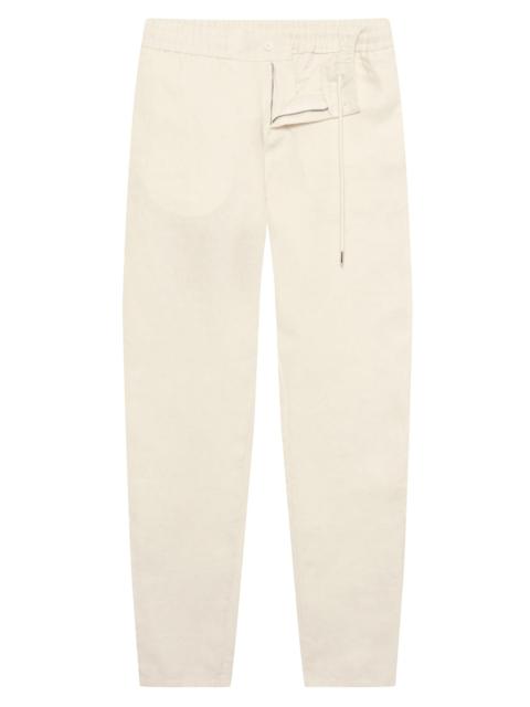 ORLEBAR BROWN Men's Cornell Linen Pants - Sandbar