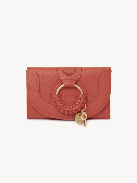 See by Chloé HANA SMALL WALLET