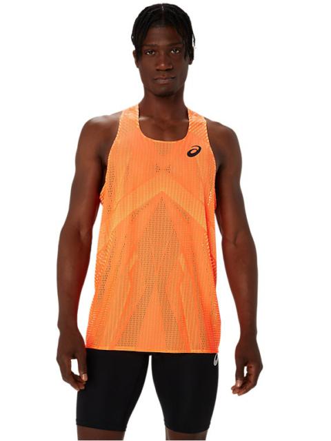 MEN'S ACTIBREEZE SINGLET