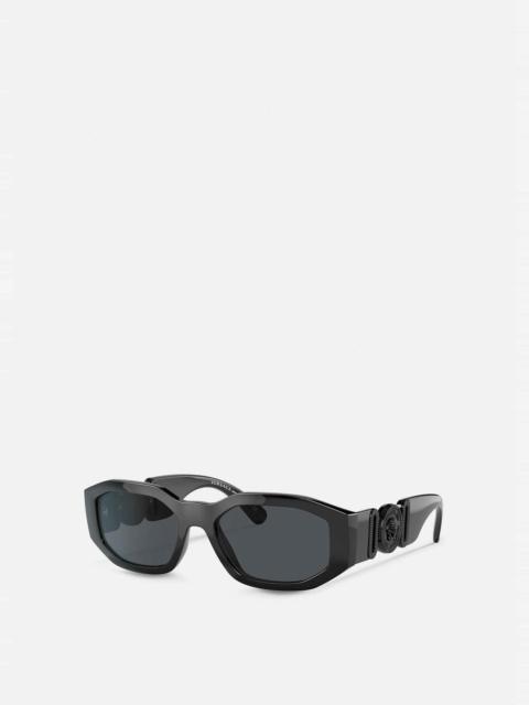 Medusa Biggie Sunglasses