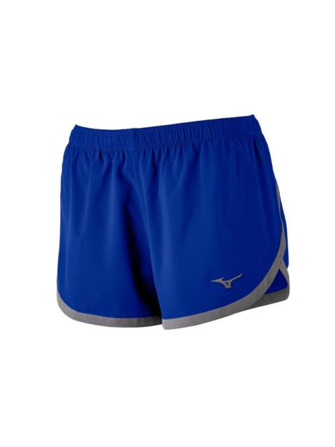 Mizuno Women's Impact Short