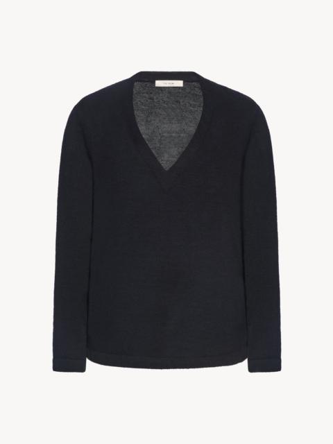 The Row Poesis Sweater