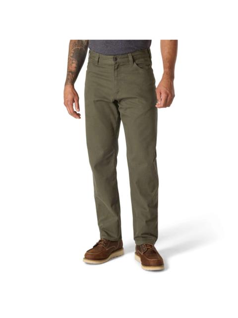 Carhartt Relaxed Straight Rigby Pant