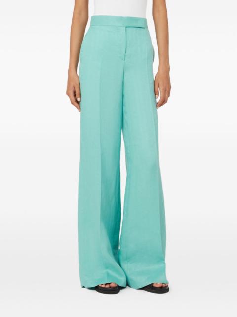 Max Mara palazzo trousers