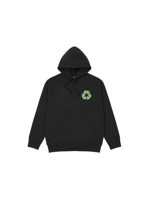 Palace P-Cycle Hood (SS21) Black