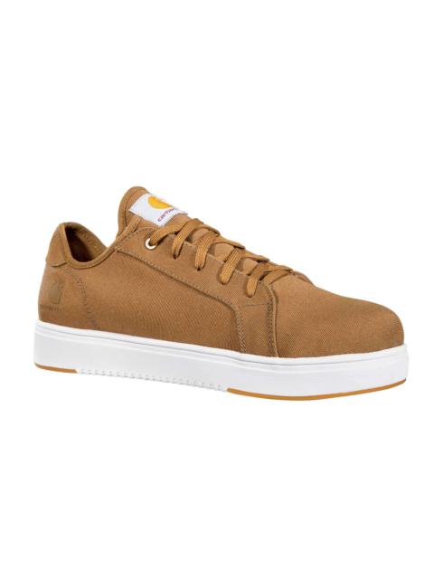 Carhartt Detroit SD Nano Toe Canvas Work Sneaker