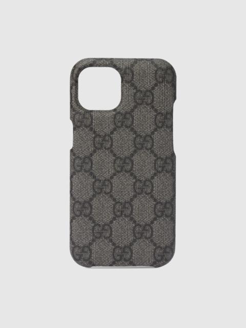 GUCCI Ophidia GG iPhone 15 case