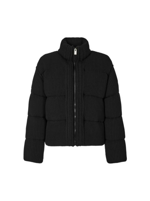1017 ALYX 9SM 6 MONCLER 1017 ALYX 9SM CARDIGAN TRICOT