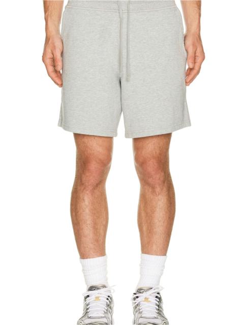 Reigning Champ Midweight Terry Standard Sweatshort 7"