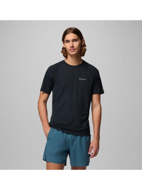 Columbia Men's Stealth Spring Short Sleeve Shirt