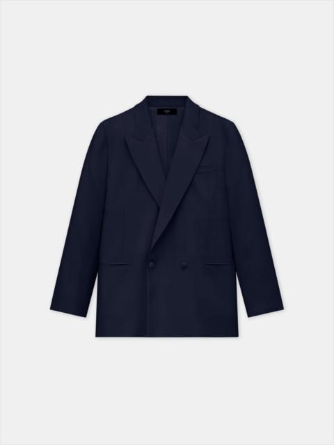 AMIRI MA DOUBLE-BREASTED BLAZER