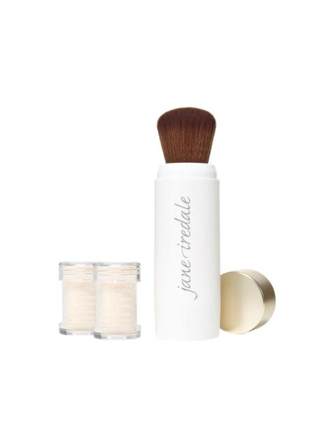 Jane Iredale Powder-Me Dry Sunscreen SPF 30