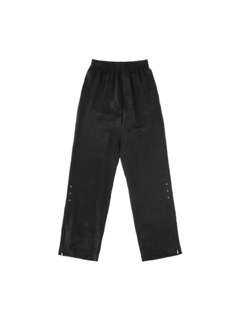 1017 ALYX 9SM CUPRO PANTS WITH EYELETS