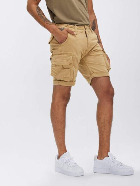 ALPHA INDUSTRIES CREW SHORT GEN I