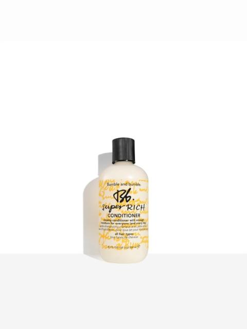 Bumble and bumble Super Rich Conditioner for Every Day Hair Moisture