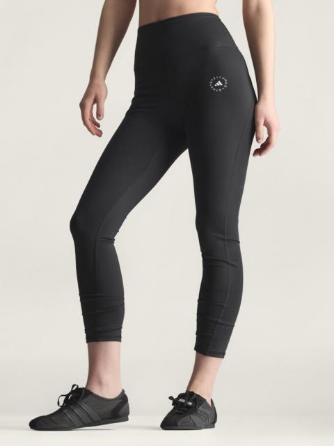 adidas adidas By Stella McCartney Yoga 7/8 Leggings