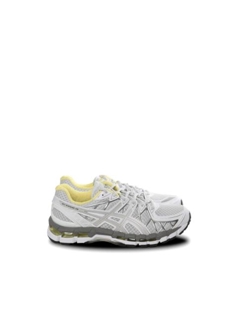 Asics Gel-Kayano 20 lace-up sneakers