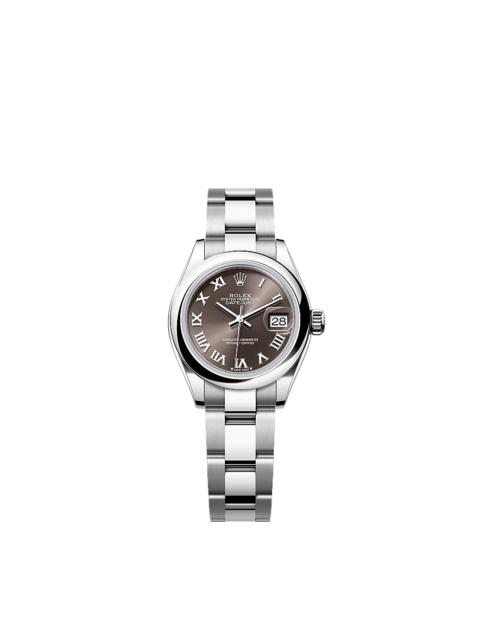 ROLEX LADY-DATEJUST 279160