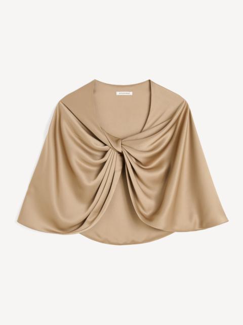 BY MALENE BIRGER Pinlos cape