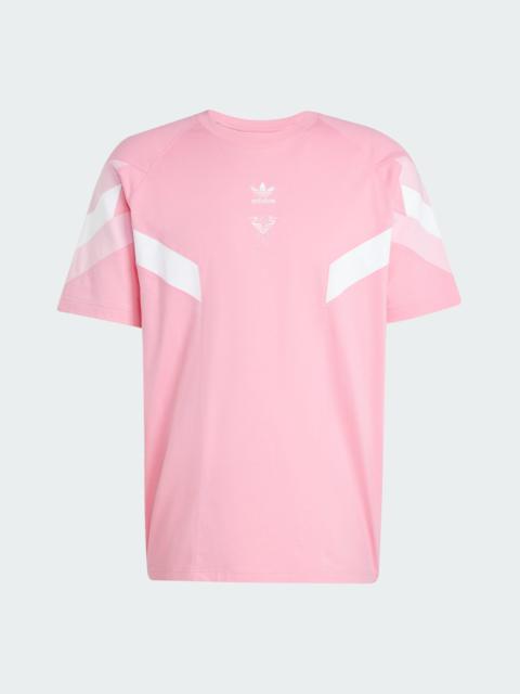 adidas Inter Miami CF Originals Short Sleeve Tee