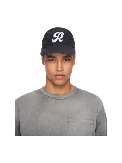 RICE NINE TEN Navy Fade BB Cap
