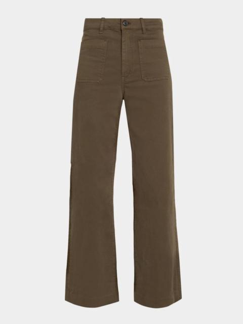FRAME The Refined Jeans