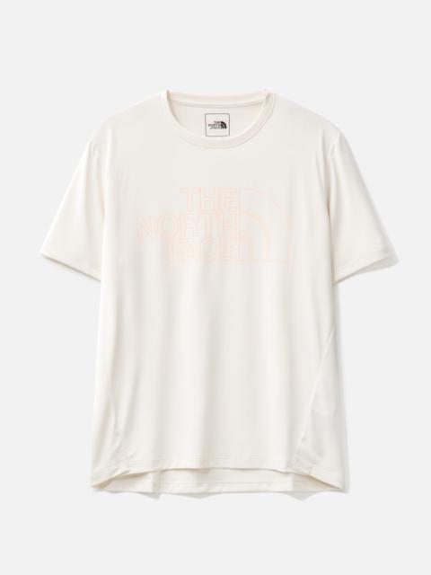 M SUN CHASE LOGO SHORT SLEEVE T-SHIRT – AP