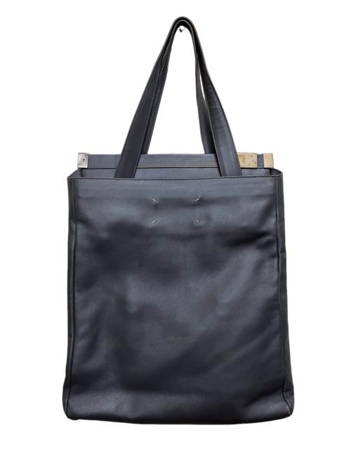 Maison Margiela Maison Martin Margiela x Vera Pelle Tote Bag