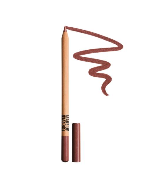 Make Up For Ever Artist Color Pencil Long-Lasting Lip Liner