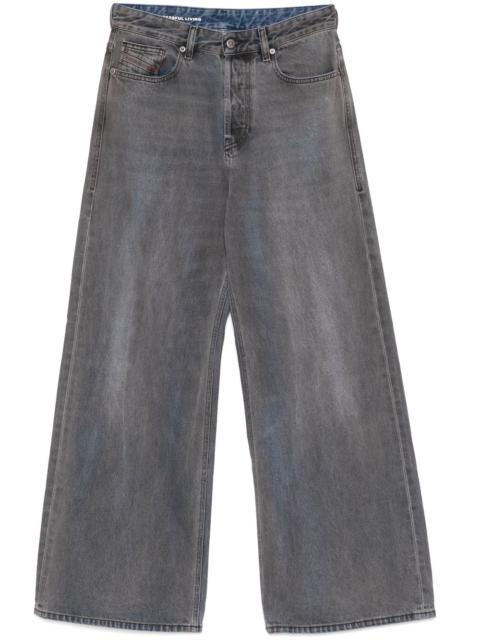 Diesel 1996 D-Sire-09L46 jeans
