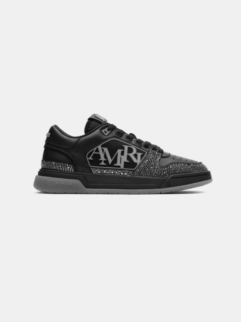 AMIRI CRYSTAL CLASSIC LOW