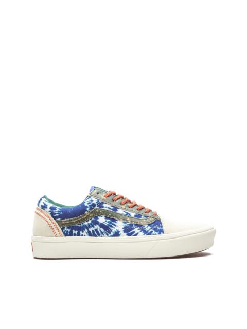 Comfycush Old Skool Tie-Dye sneakers