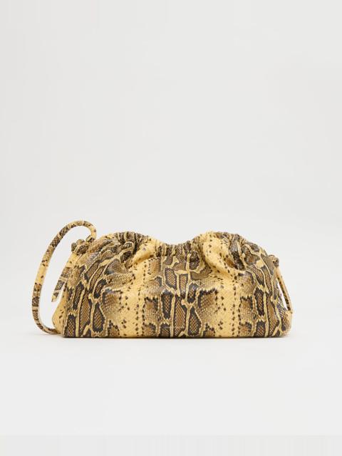 Mansur Gavriel OVERSIZED CLOUD CLUTCH