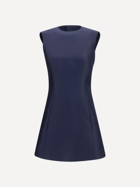 BALENCIAGA A-line mini Dress