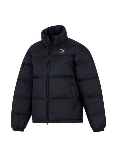 PUMA Puma Puffer Jacket 'Black' 933442-01