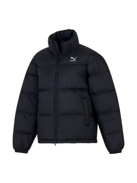 PUMA Puffer Jacket 'Black' 933442-01