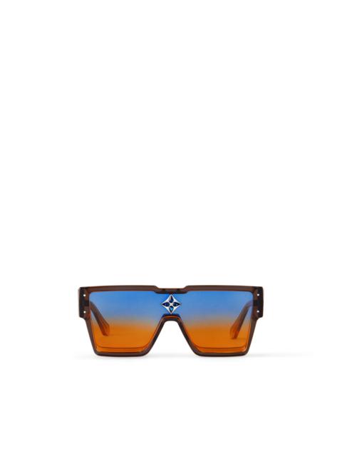 Louis Vuitton Cyclone Sunglasses