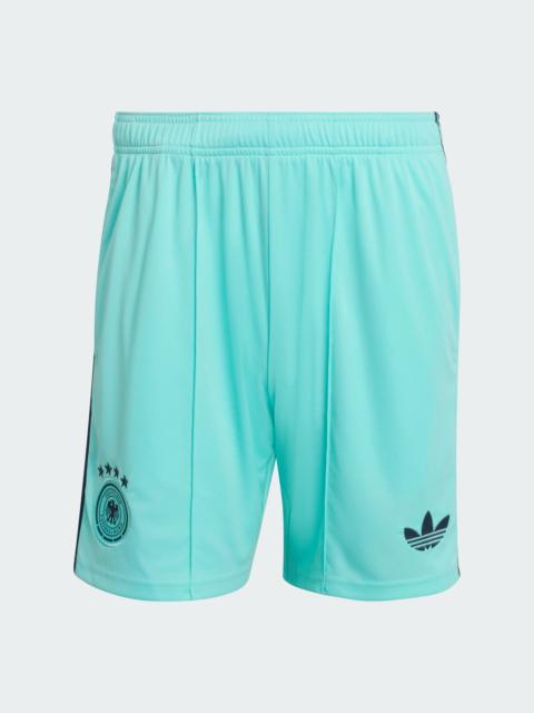 adidas Germany 26 Away Shorts