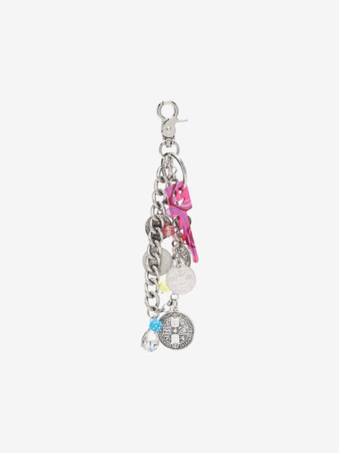 OTTOLINGER Chance coin-pendant bag charm